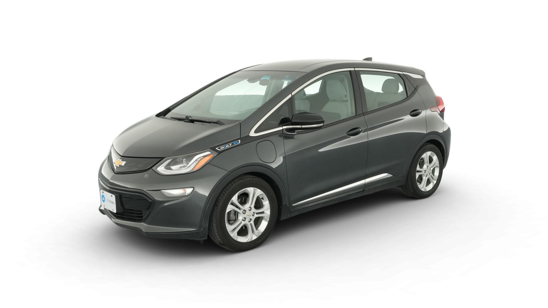 chevrolet bolt ev 2017 1G1FW6S05H4163491 image
